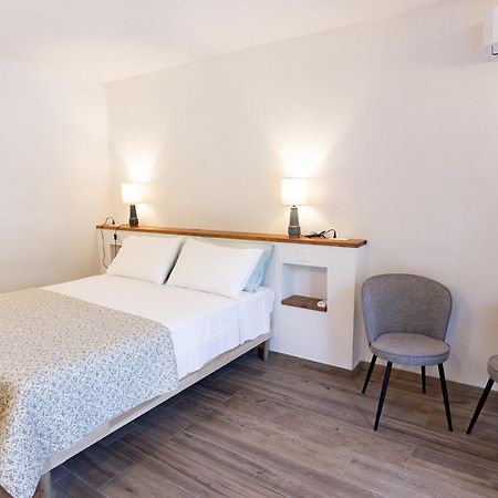 Al Rustico Hotel Torbole Sul Garda Bagian luar foto