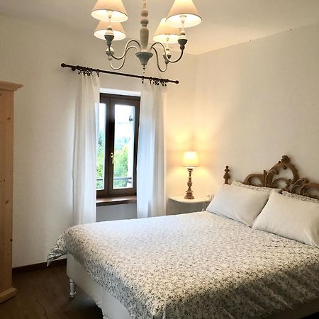 Al Rustico Hotel Torbole Sul Garda Bagian luar foto