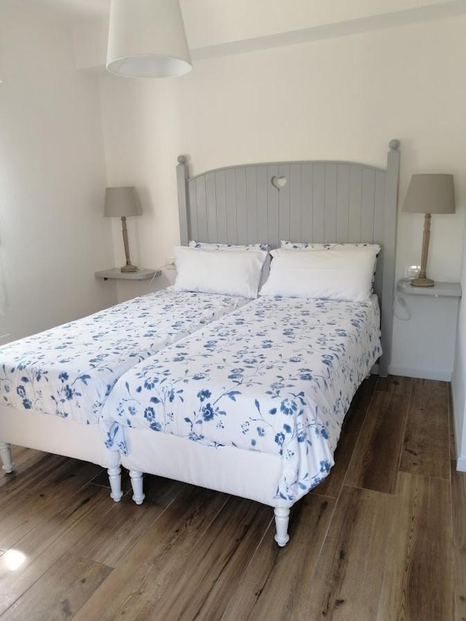 Al Rustico Hotel Torbole Sul Garda Bagian luar foto