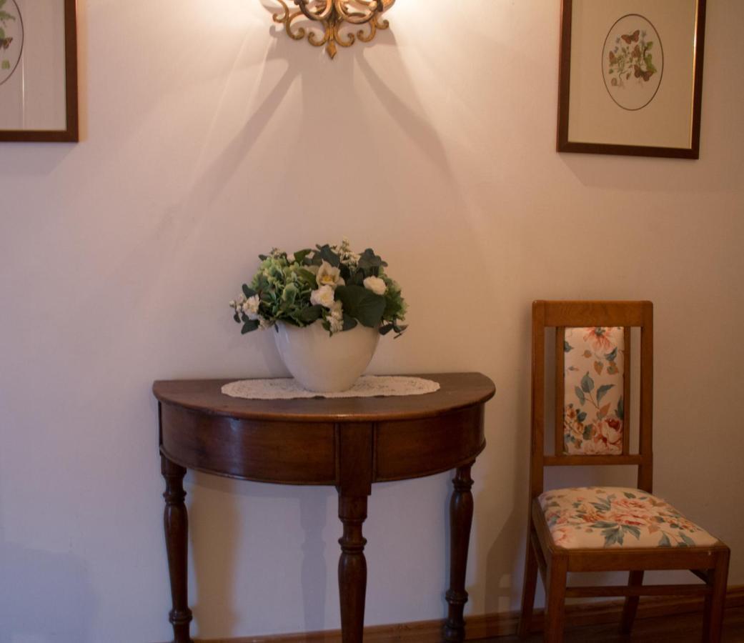 Al Rustico Hotel Torbole Sul Garda Bagian luar foto