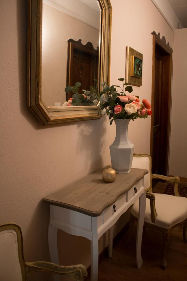 Al Rustico Hotel Torbole Sul Garda Bagian luar foto
