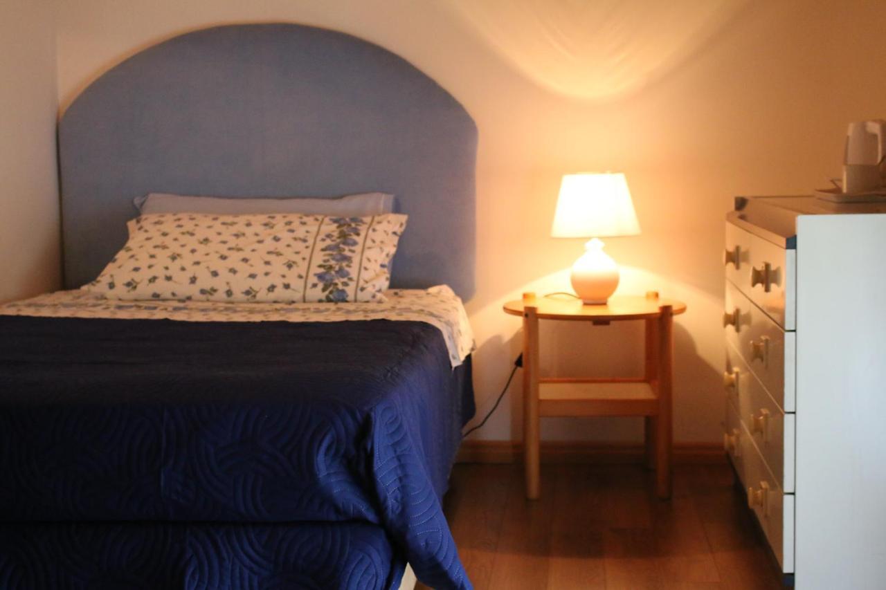 Al Rustico Hotel Torbole Sul Garda Bagian luar foto
